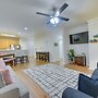 Crow Creek Golf Club Condo w/ Community Perks!