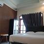 CALDERA PARK HOMESTAY SYARIAH