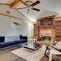 Round Rock Home With Large Yard: 20 Mi to Austin!