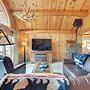 Lake & Mtn Views: Spectacular Grand Lake Home
