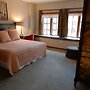 Modern King Room In Heart Of Mt. Crested Butte Hotel Room by RedAwning