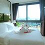B202-hi-ended Sea View 1 Bedroom At Ao Nang Beach