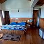 HR Stone Cottage