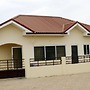 Lovely Two-bedroom House Near Aburi, Accra