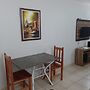 Apartamento confortável