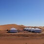 Luxury Berber Camp