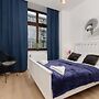 Piotrkowska Studio Łódź by Renters