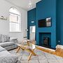 Unique Property in the Heart of Winchester