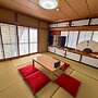 NINJA HOUSE BBQ available accommodations