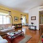 Porta Pia Elegant Two Bedroom