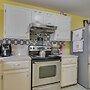 Spacious Mcallen Rental Home w/ Private Backyard!