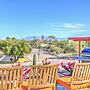 Charming Tucson Vacation Rental: 2 Mi to Downtown