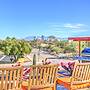 Charming Tucson Vacation Rental: 2 Mi to Downtown