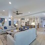 Red Lodge Home w/ Private Hot Tub & Fire Pit!