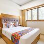 Fabhotel Anam International