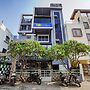 Fabhotel Olive Stay Inn