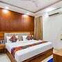 Fabhotel The Glory I