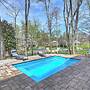 Porch Paradise by Avantstay New Pool, Firepit