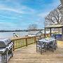 Ponderosa Pointe by Avantstay Boathouse + Views