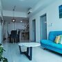 reStary Blue Game Themed Homestay
