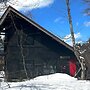 KONAYUKI CABIN HAKUBA