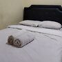 SPOT ON 93442 Widya Homestay SyariahNearBandara Sultan Syarif Kasim II