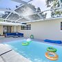 Spacious Winter Haven Home w/ Pool Near Legoland!