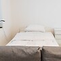 City Castle Apartments Free Parking
