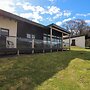 2 Strathtay Lodges