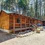 Yuba River Inn