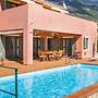 Villa Ionian Rose in Afrato