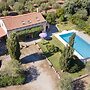 Sardinia Re - Villa Donna Beatrice