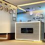 AL MARJAN FURNISHED APARTMENTS
