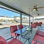 Luxe Beaumont Home w/ Private Pool!