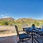 Tucson Vacation Rental w/ Patio & Mountain Views!