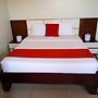 The Abode Apartments