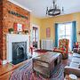 The Shenandoah Suite