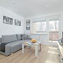 Mountain Corner Apartment by Renters
