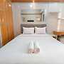 Best Deal And Homey Studio Apartment Amartha View