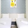 Simply 2Br Apartment At Parahyangan Residence