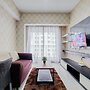 Comfort Stay 2Br At M-Town Signature Apartment