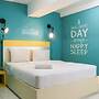 Comfy Studio Apartment At Jarrdin Cihampelas