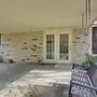 Beaumont Rental Home ~ 2 Mi to Gulf Terrace Park!