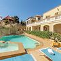 Villa & Pool 1 Mellieha Bay Retreat