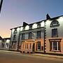 The Lord Nelson Hotel