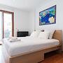 Riviera Retreat 3 Bd Voula Luxury Haven