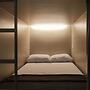 Fora Capsule Hostel Tuban Kuta