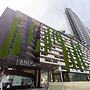 Urban Suites