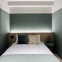 Hotel Kanma Ueno