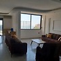 Stunning 4-bed Apartment in Ain Saadeh